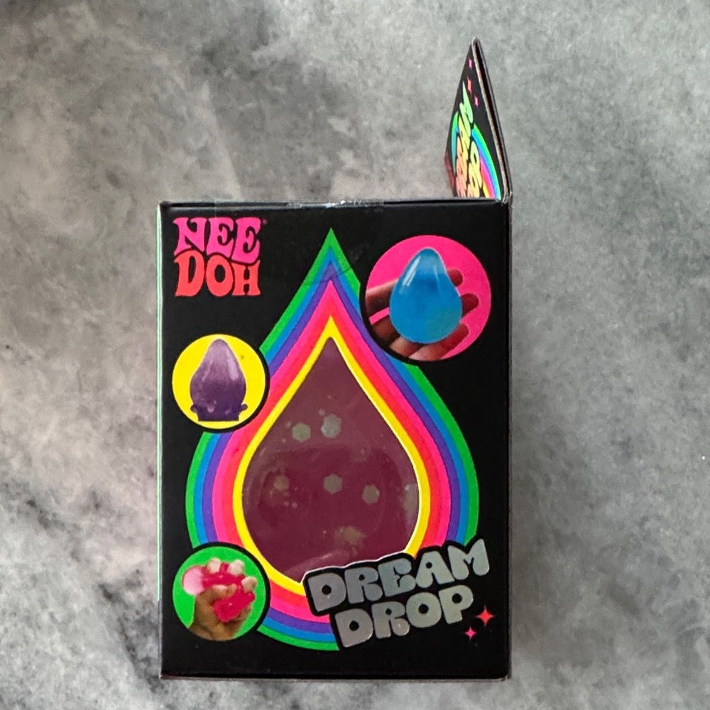 Dream Drop - Pink - Picture 3 of 4